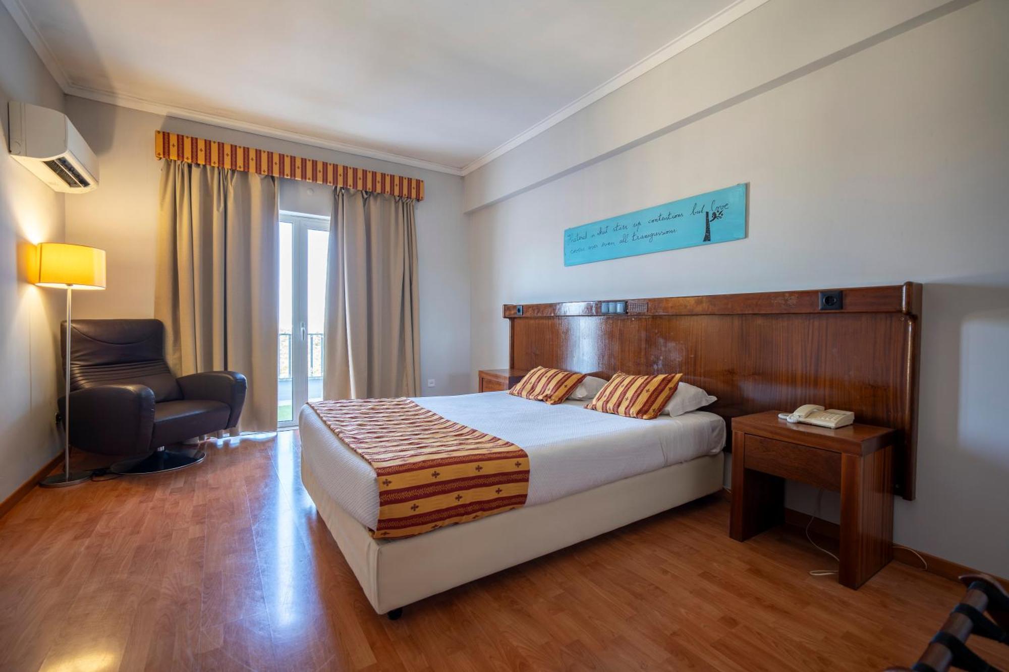 Hotel Onix Viseu Bagian luar foto